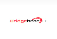 Bridgehead IT Logo